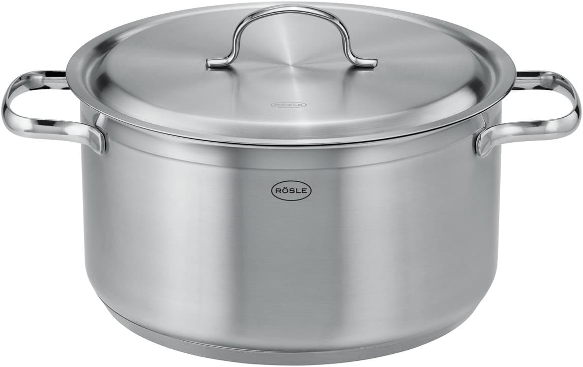 RÖSLE Topfset Pureelements 3-tlg.