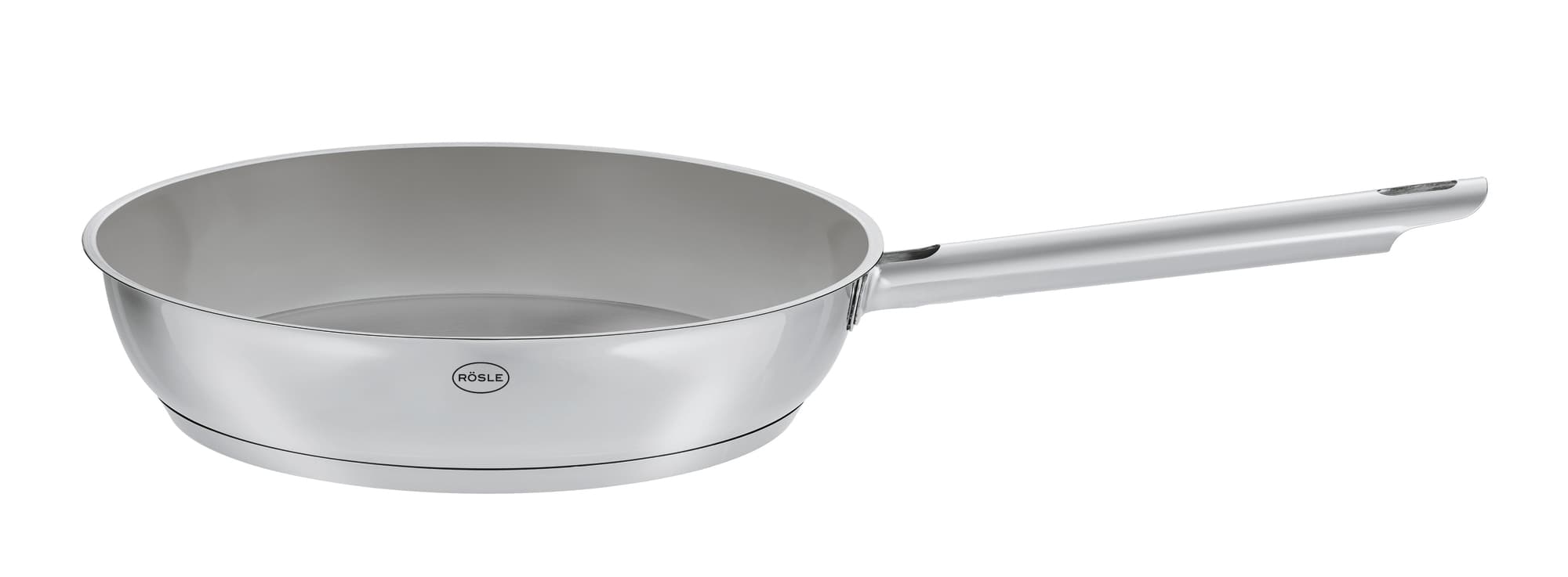 RÖSLE Bratpfanne Pureelements ∅28cm