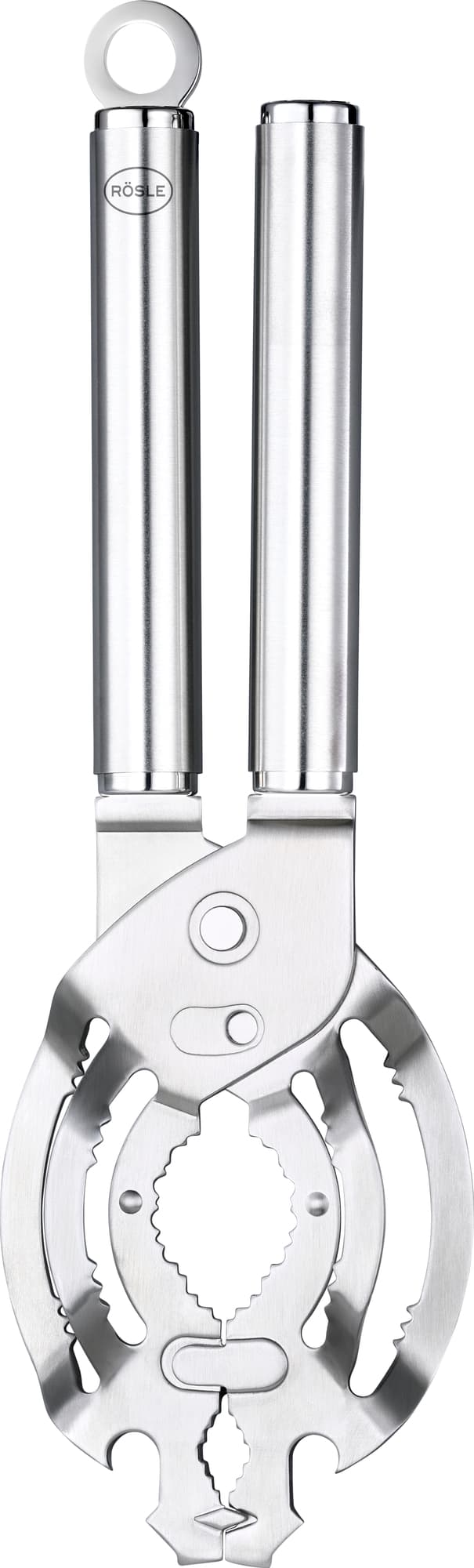 RÖSLE Deckelöffner