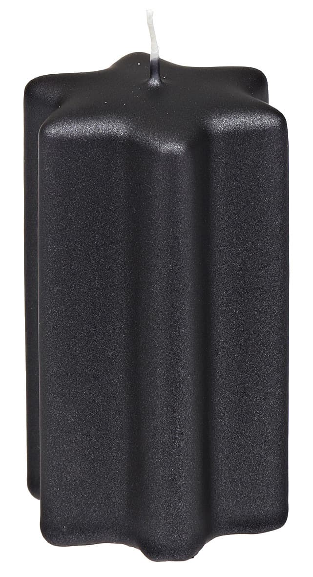 Steinhart Sternkerze New Velvet 12cm