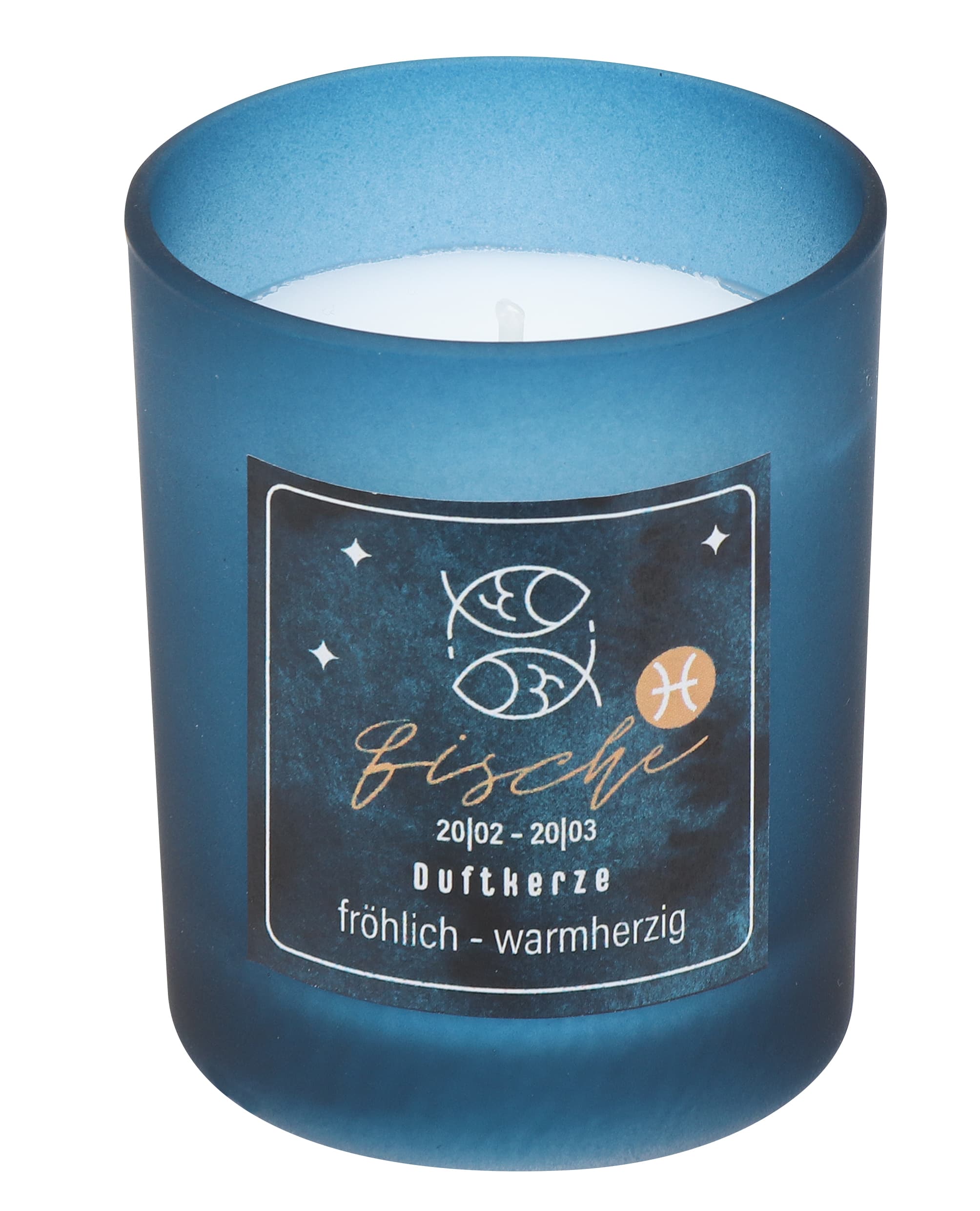 Steinhart Duftglas Sternzeichen Fische