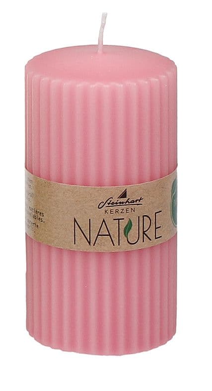 Steinhart Rillenstumpen Nature 11cm