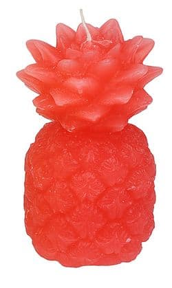 Steinhart Figurenkerze Ananas 11cm