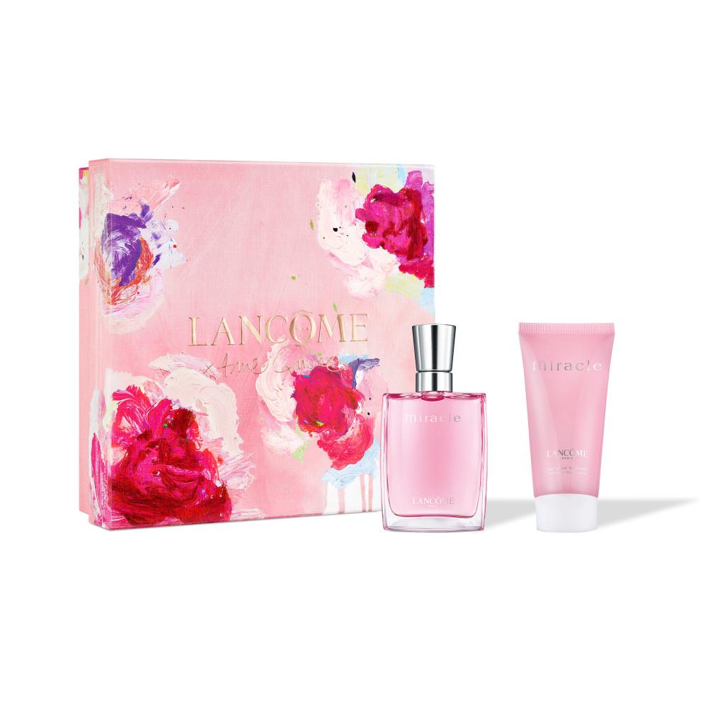 LANCÔME Miracle Eau de Parfum Geschenkpackung