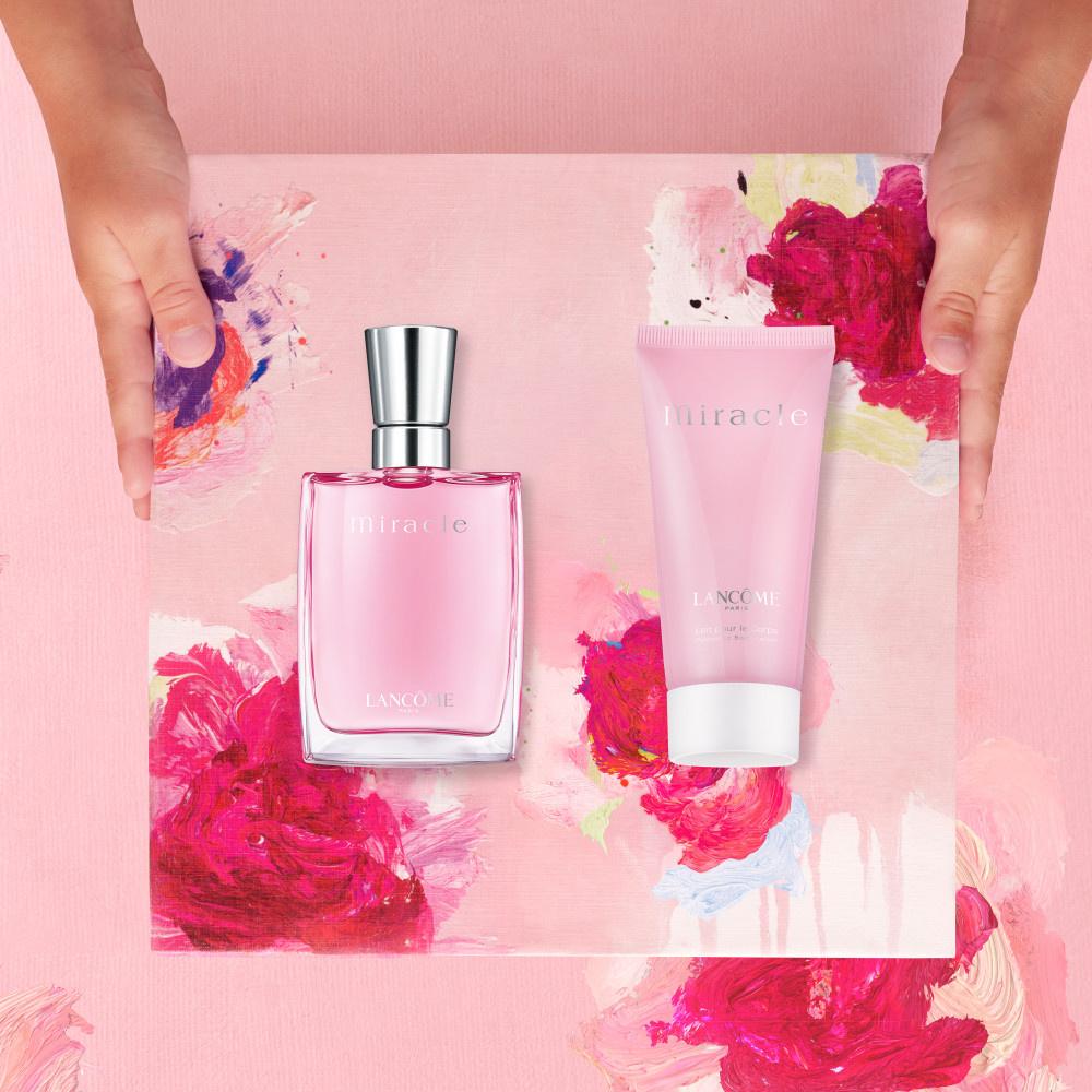 Produktbild LANCÔME Miracle Eau de Parfum Geschenkpackung 3 von 3