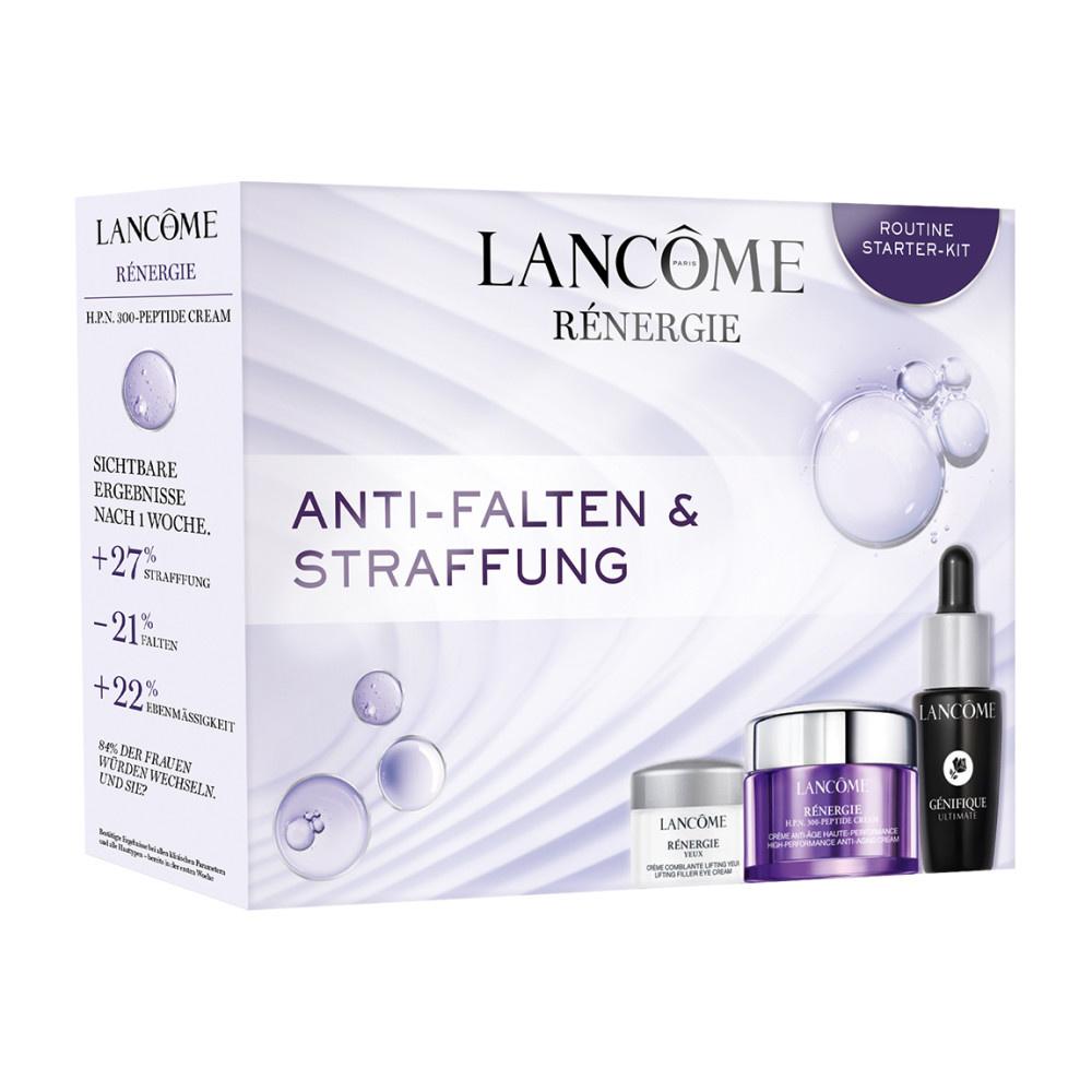 Produktbild LANCÔME Rénergie Pflegeliebling Anti-Aging Routine Geschenkpackung 2 von 3