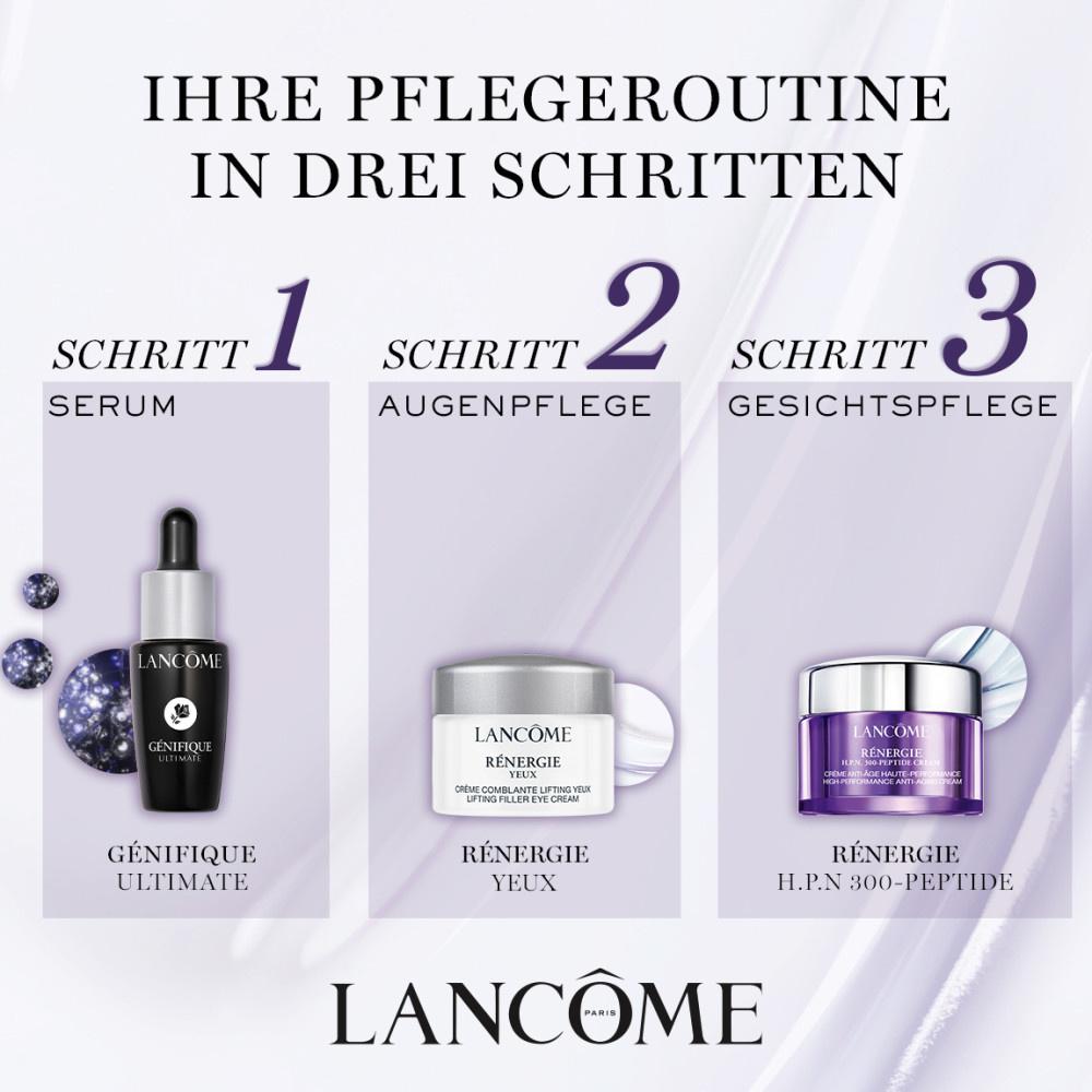 Produktbild LANCÔME Rénergie Pflegeliebling Anti-Aging Routine Geschenkpackung 3 von 3