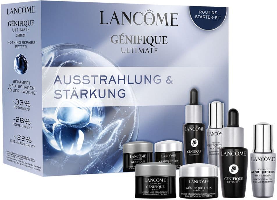 LANCÔME Génifique Pflegeliebling Geschenkpackung