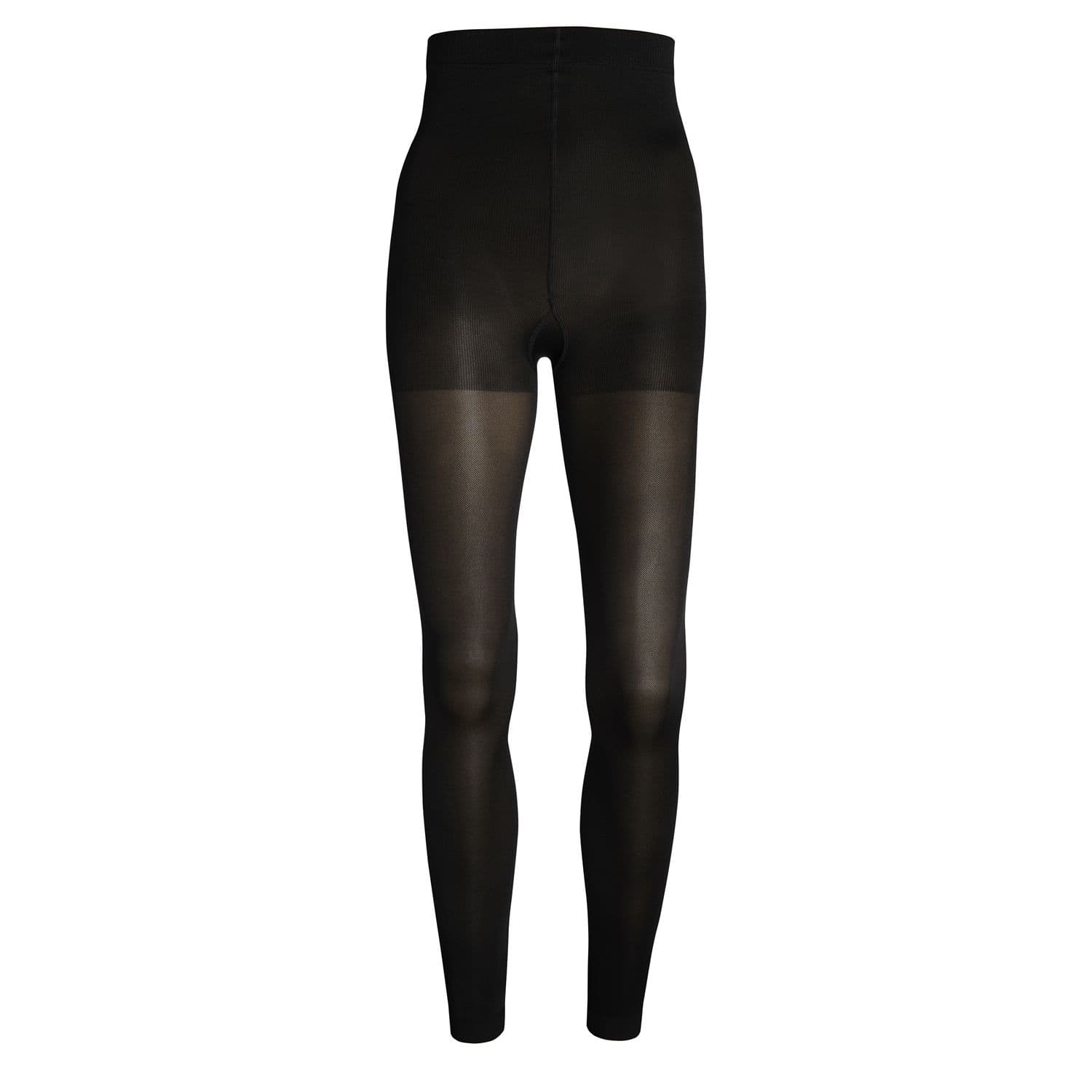 ITEM m6 Damen Leggings All Day Soft Compression 55 DEN