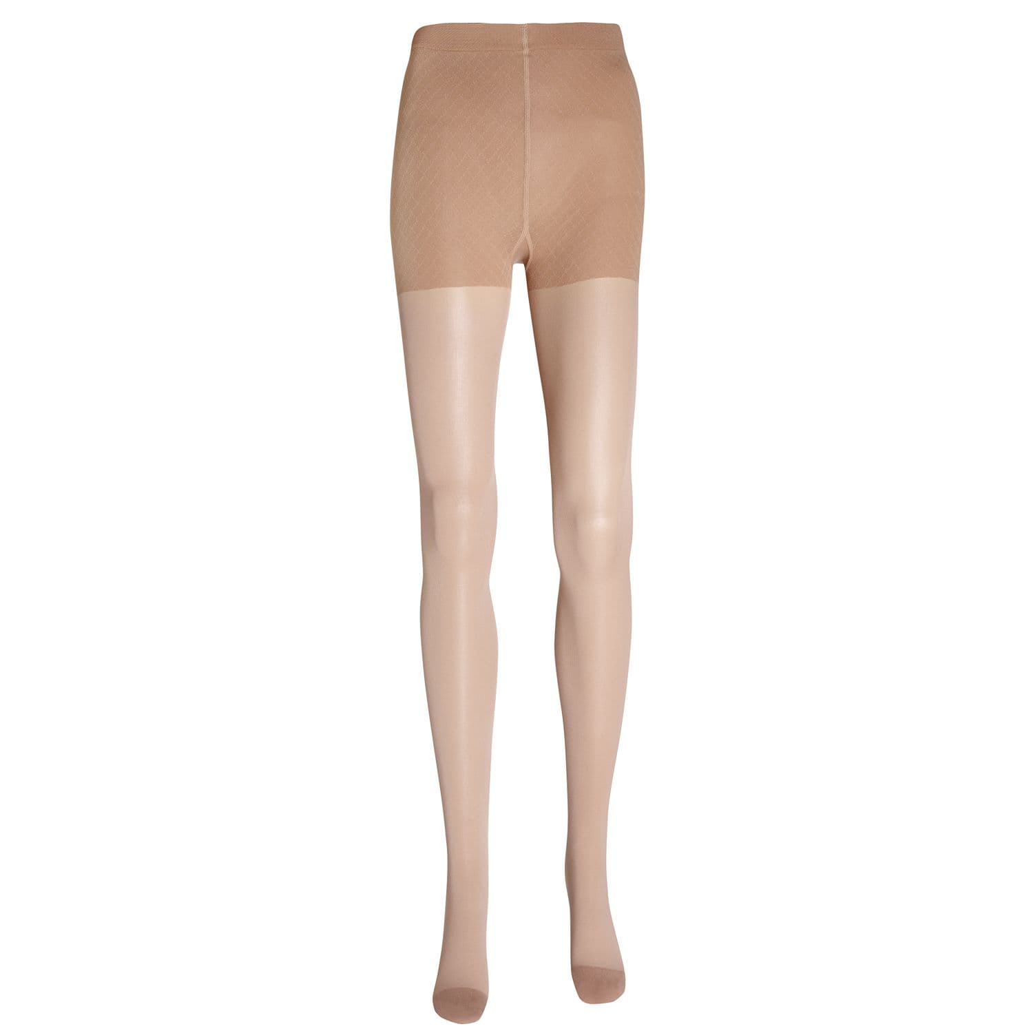ITEM m6 Damen All Day Strumpfhose Soft Compression 25 DEN