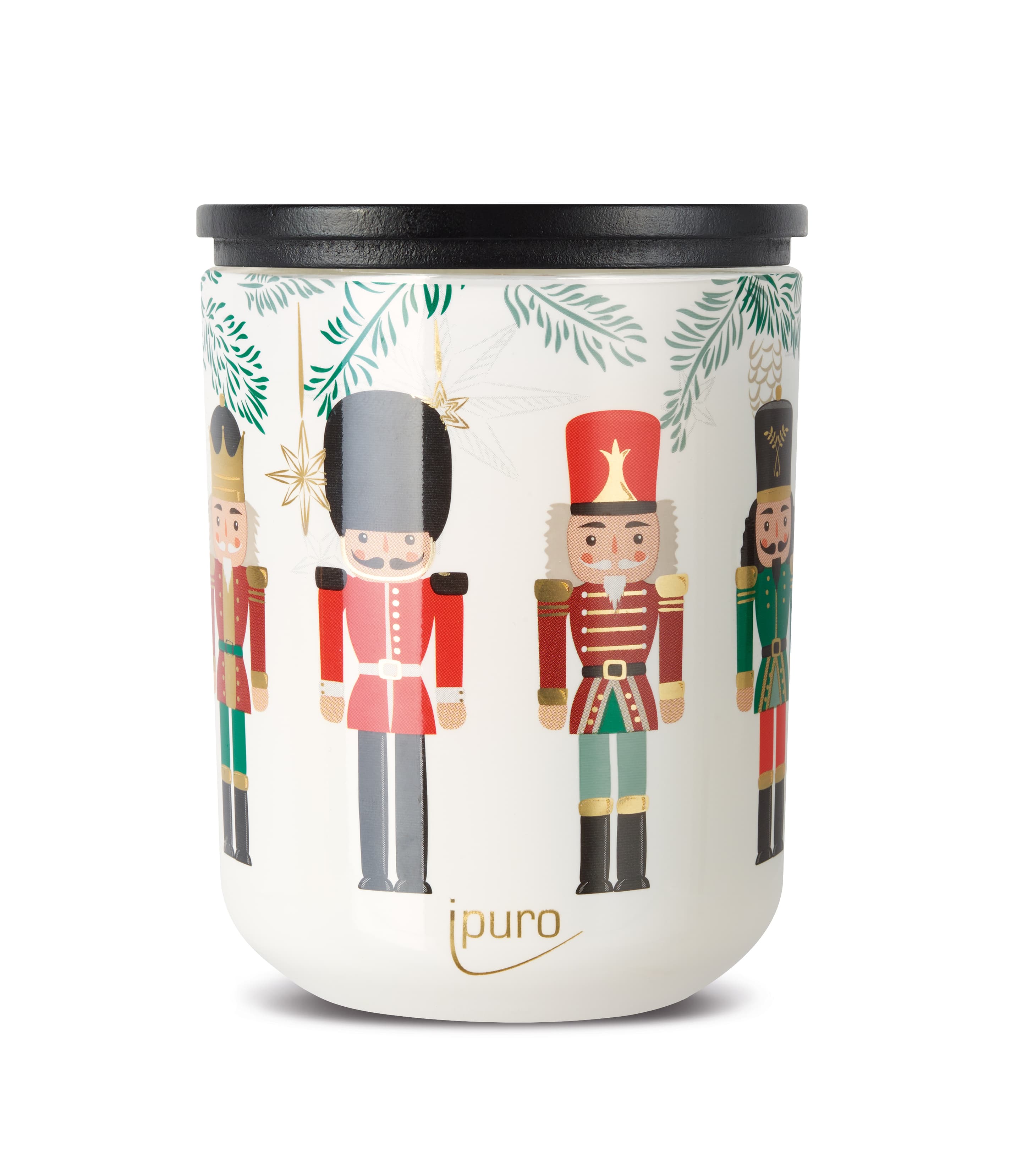 ipuro Duftkerze Finest Season