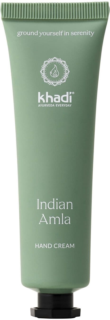 khadi Hand Cream Indian Amla
