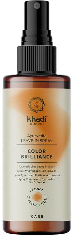 khadi Color Brillance Spray