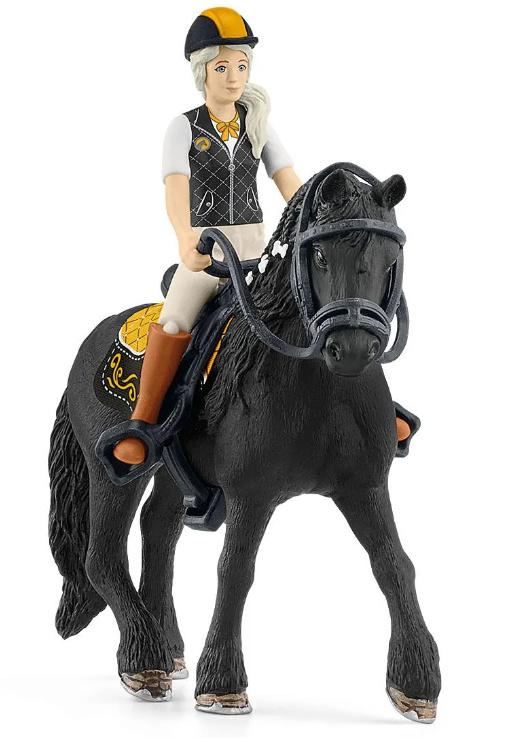 Schleich 42640 - Horse Club - Tori&Princess