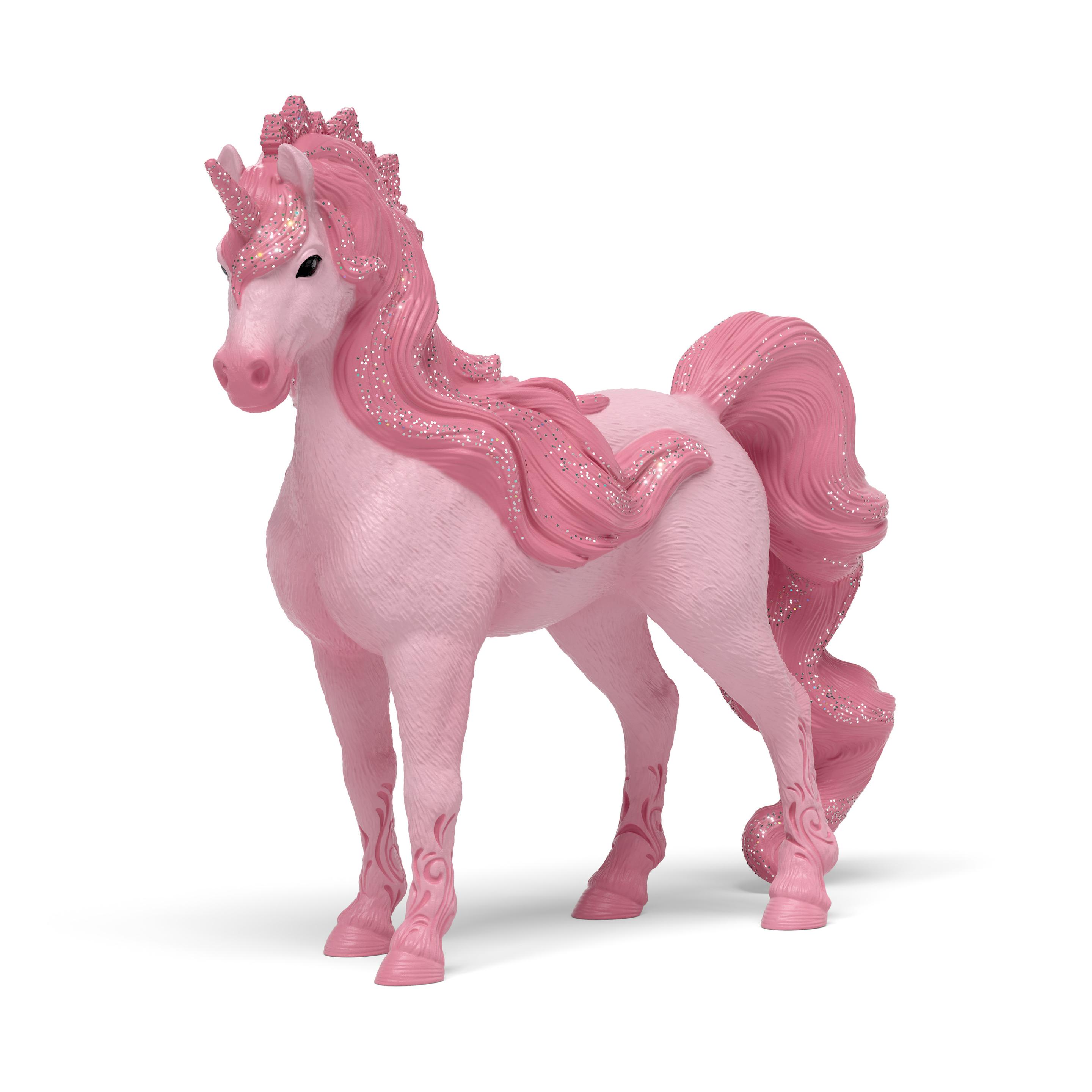 Schleich 70859 - bayala - Cassiopeia Einhorn Stute