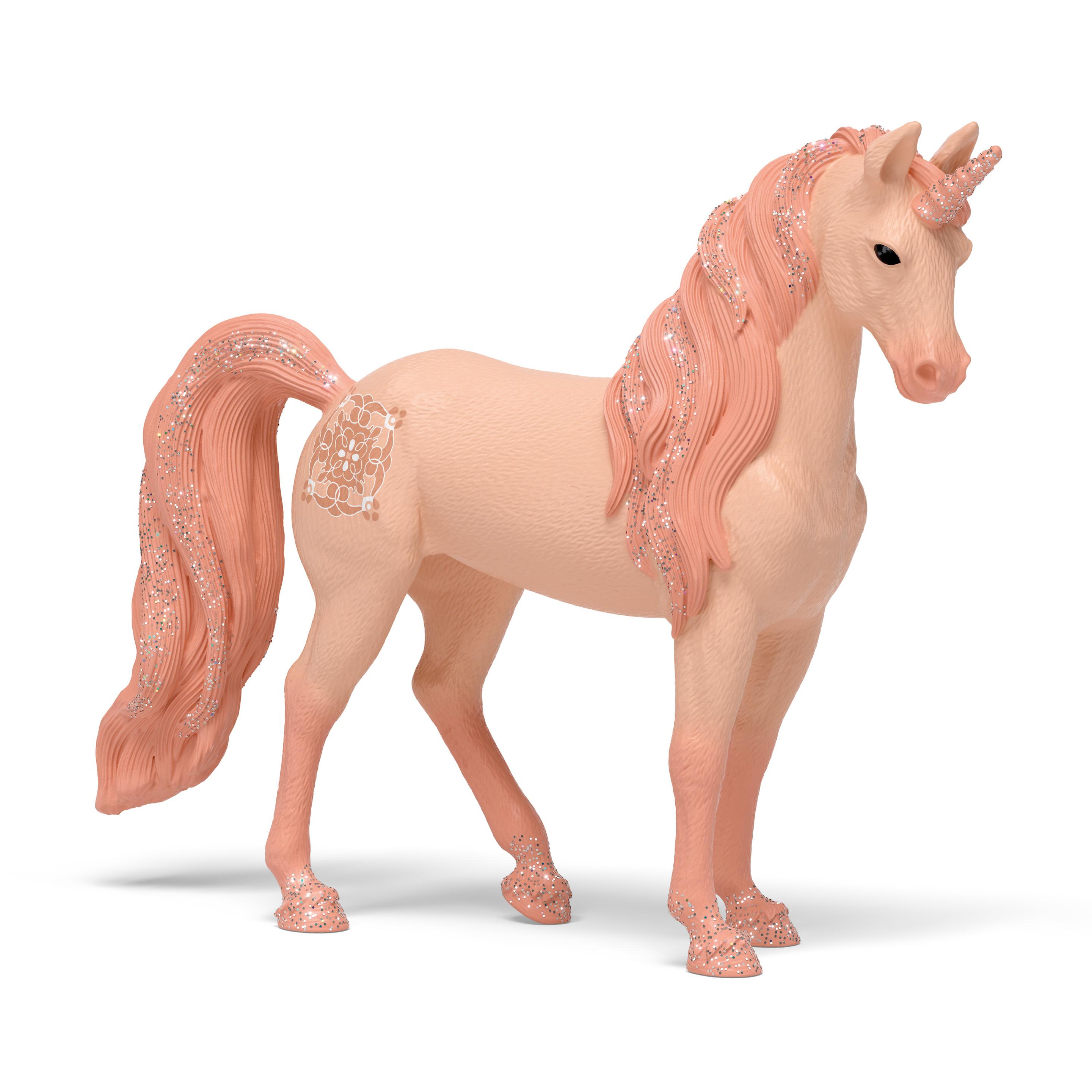Schleich 70860 - bayala - Einhorn Stute Peach
