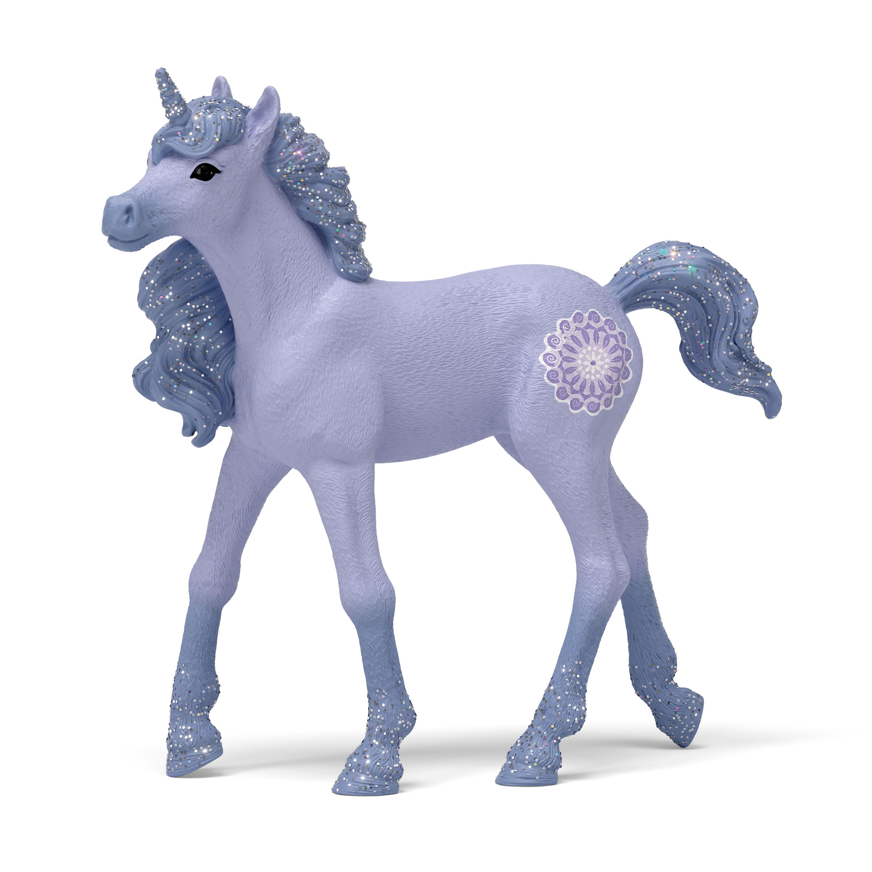 Schleich 70861 - bayala - Einhorn Fohlen Iris
