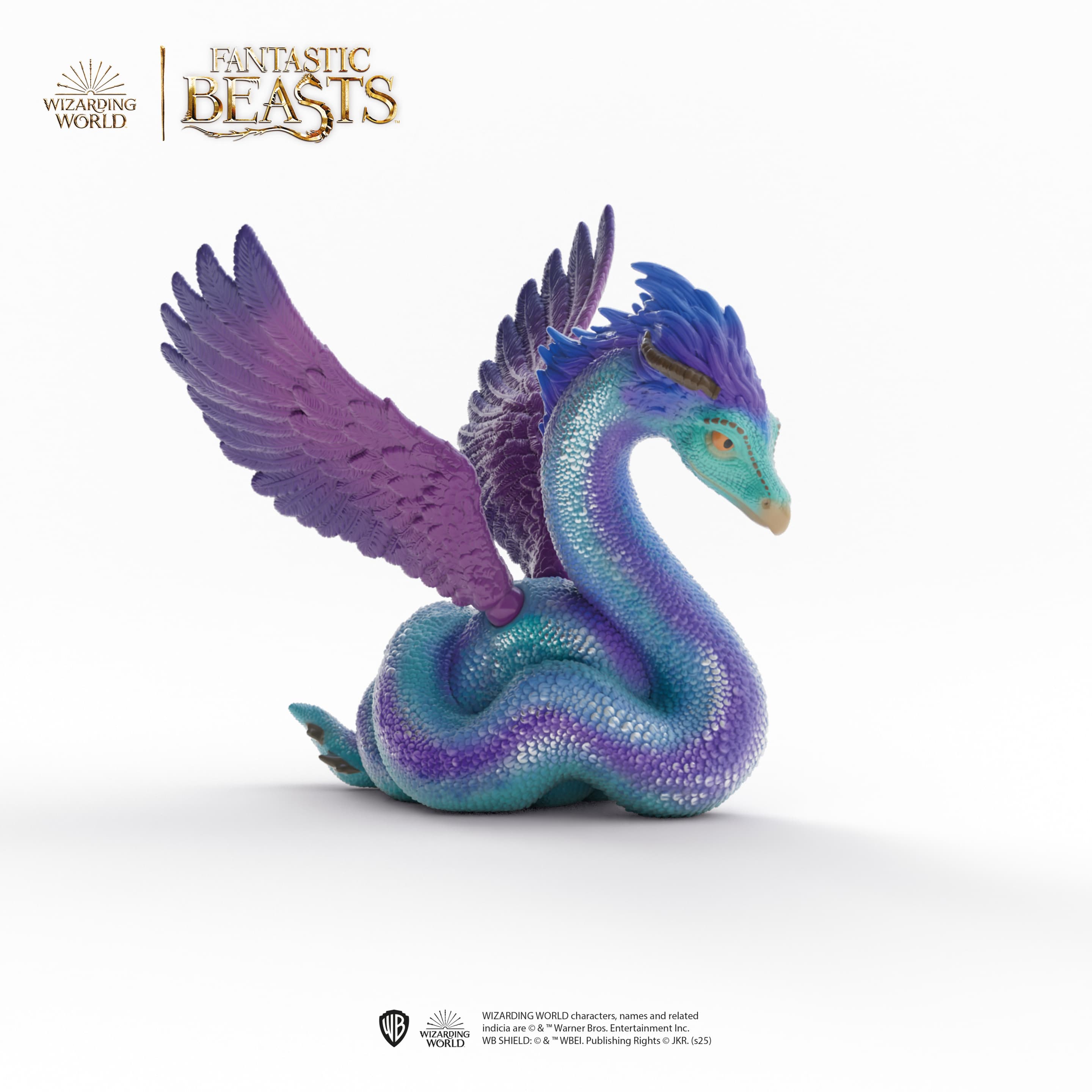 Schleich 14903 - Harry Potter - Occamy