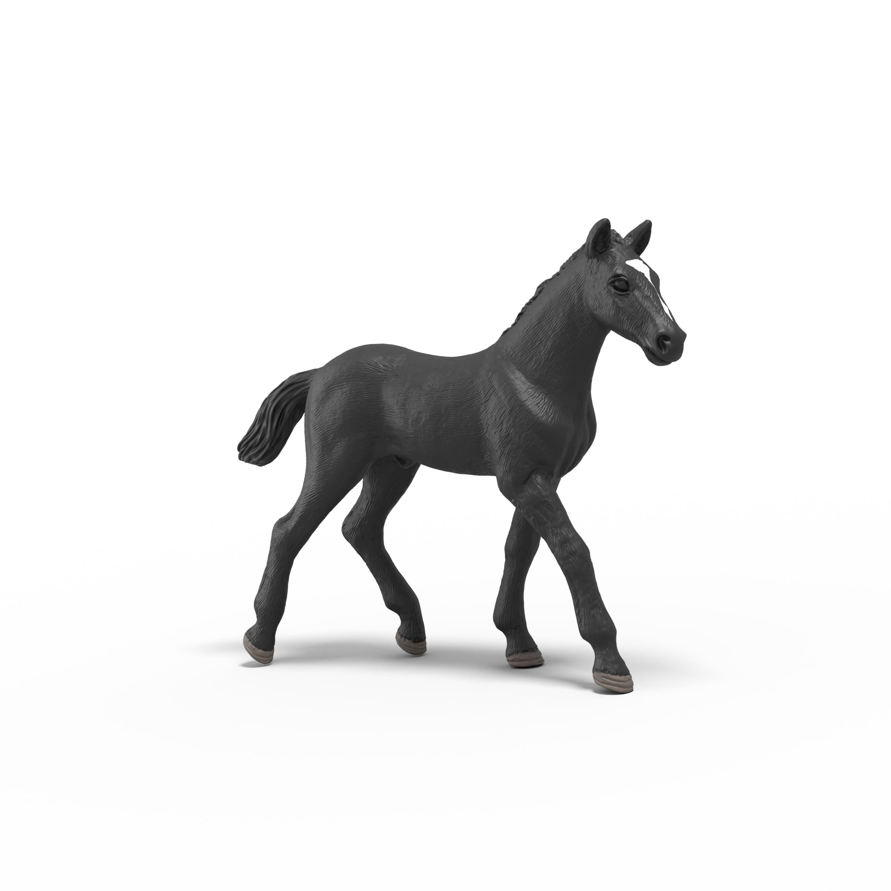 Produktbild Schleich 99178 - Horse Club - Adventskalender 2025 - Weihnachtswunder Fohlenaufzucht 11 von 12