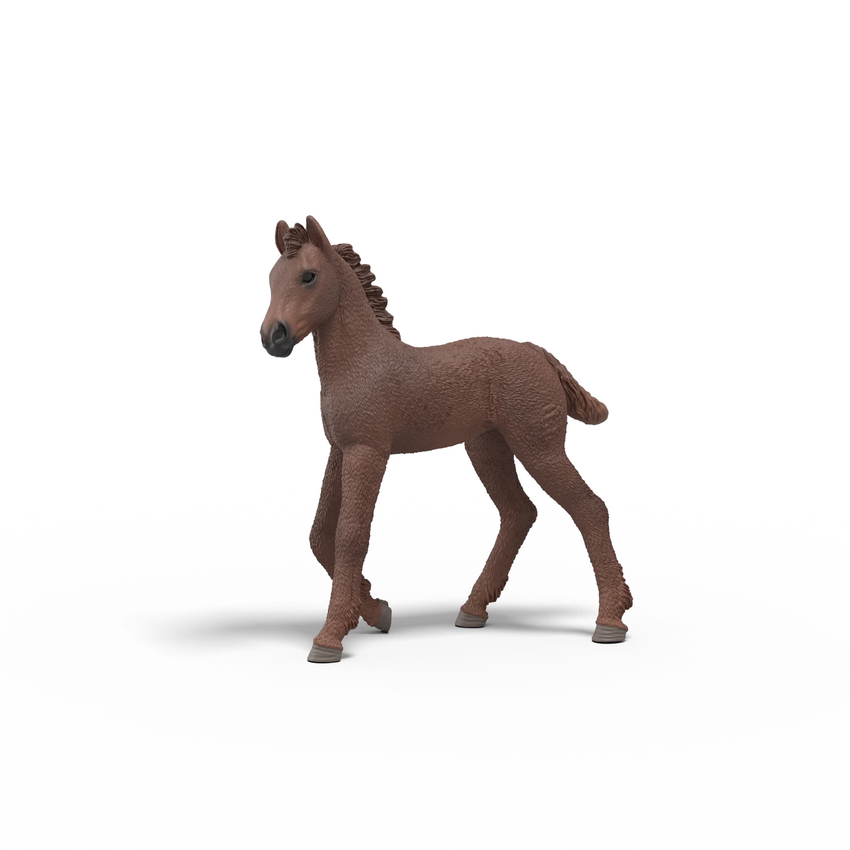 Produktbild Schleich 99178 - Horse Club - Adventskalender 2025 - Weihnachtswunder Fohlenaufzucht 9 von 12