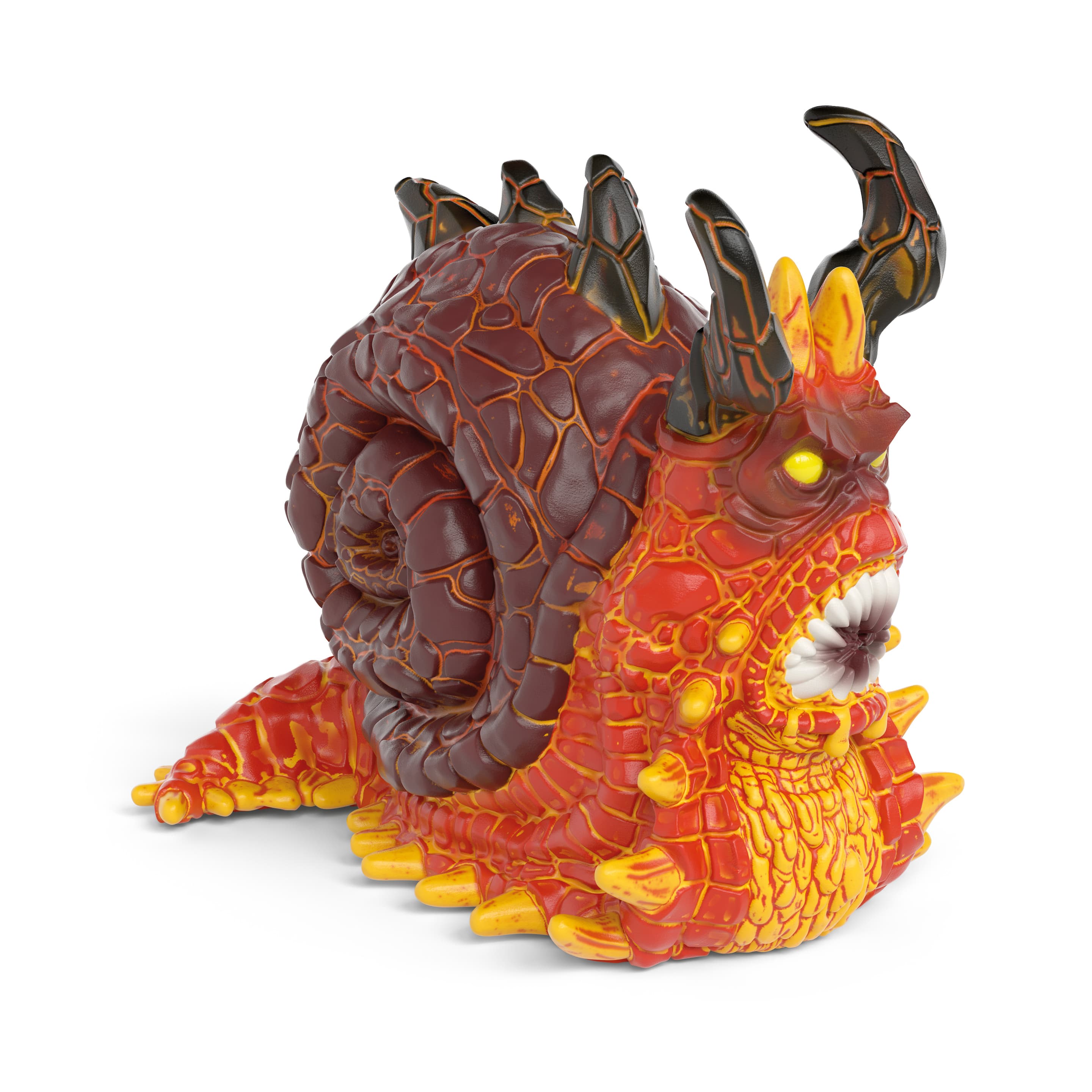 Schleich 70851 - Eldrador Creatures - Lavaschnecke