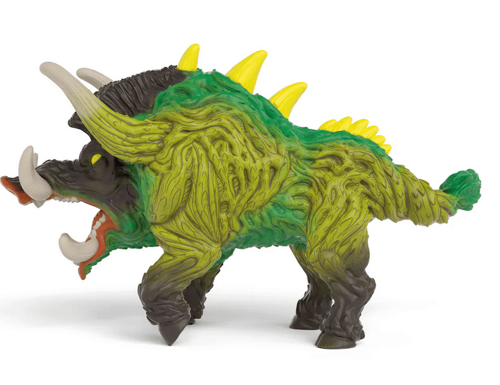 Produktbild Schleich 70852 - Eldrador Creatures - Dschungelwildschwein  4 von 5