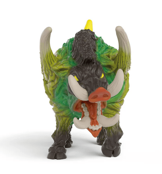 Produktbild Schleich 70852 - Eldrador Creatures - Dschungelwildschwein  3 von 5