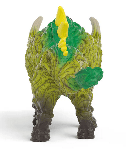 Produktbild Schleich 70852 - Eldrador Creatures - Dschungelwildschwein  2 von 5