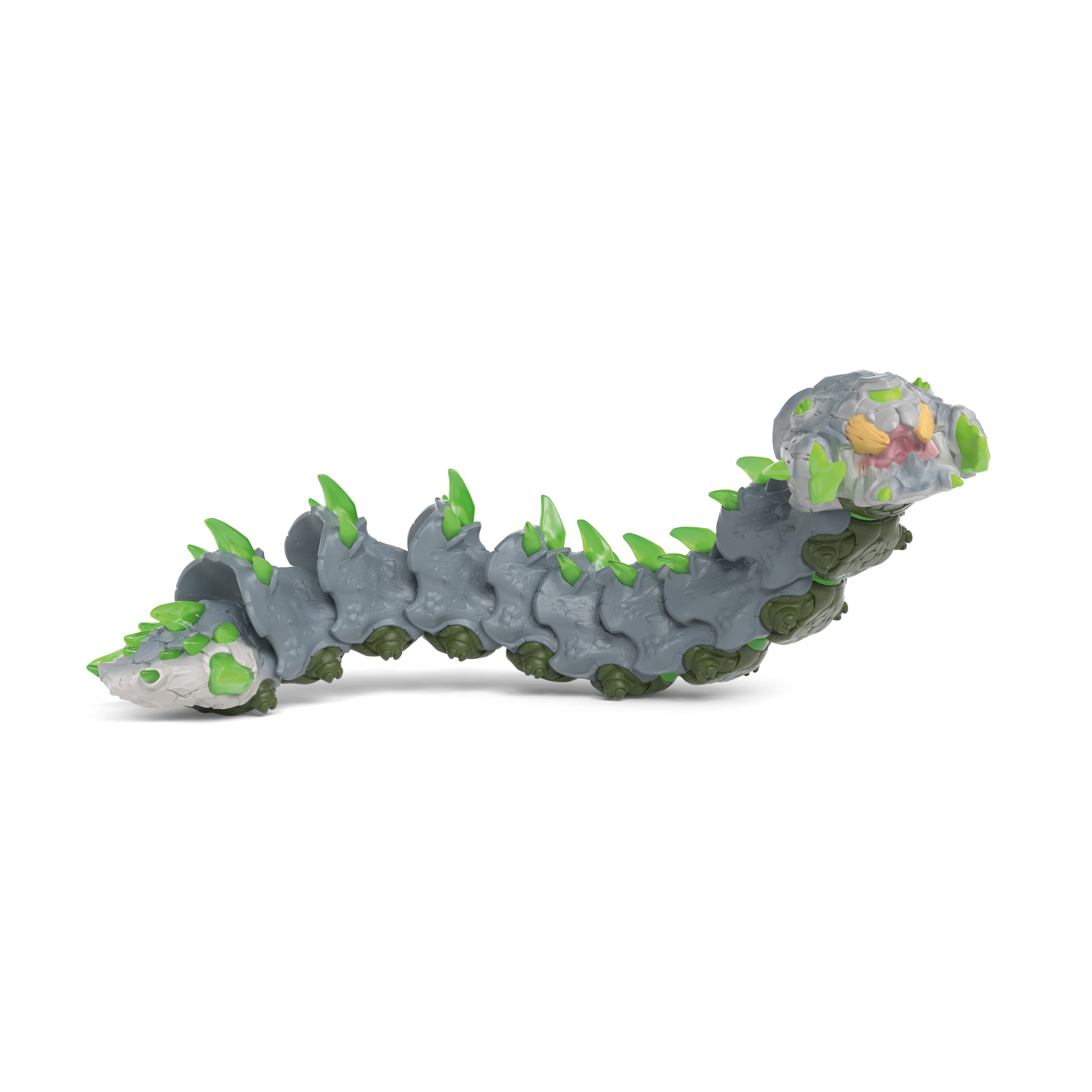 Schleich 70853 - Eldrador Creatures - Steinwurm