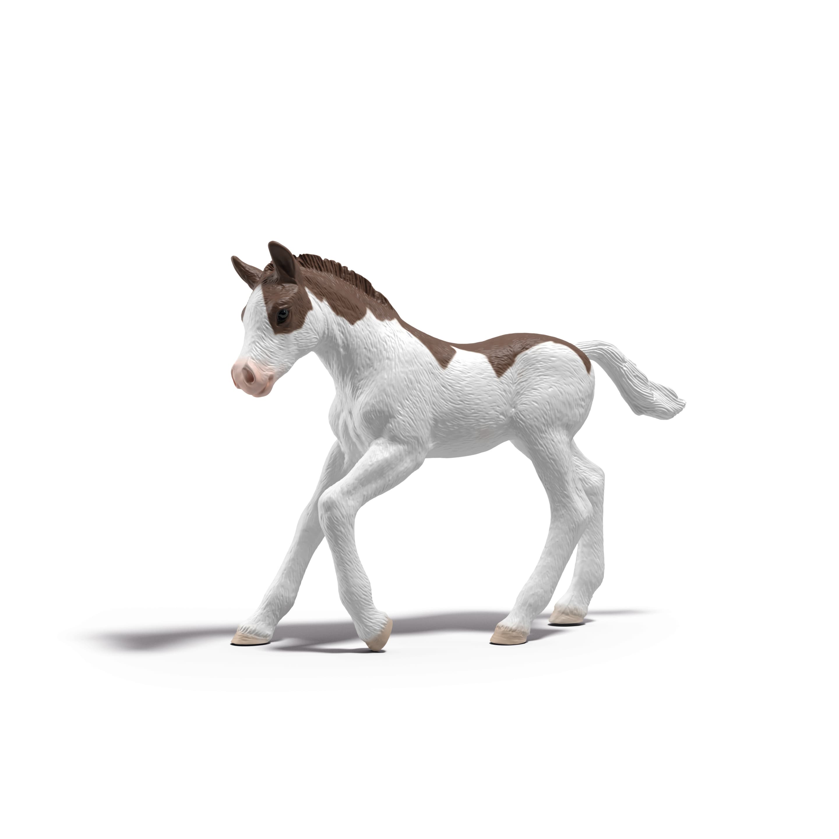 Schleich 81459 - Horse Club - Sammelfohlen Dipper