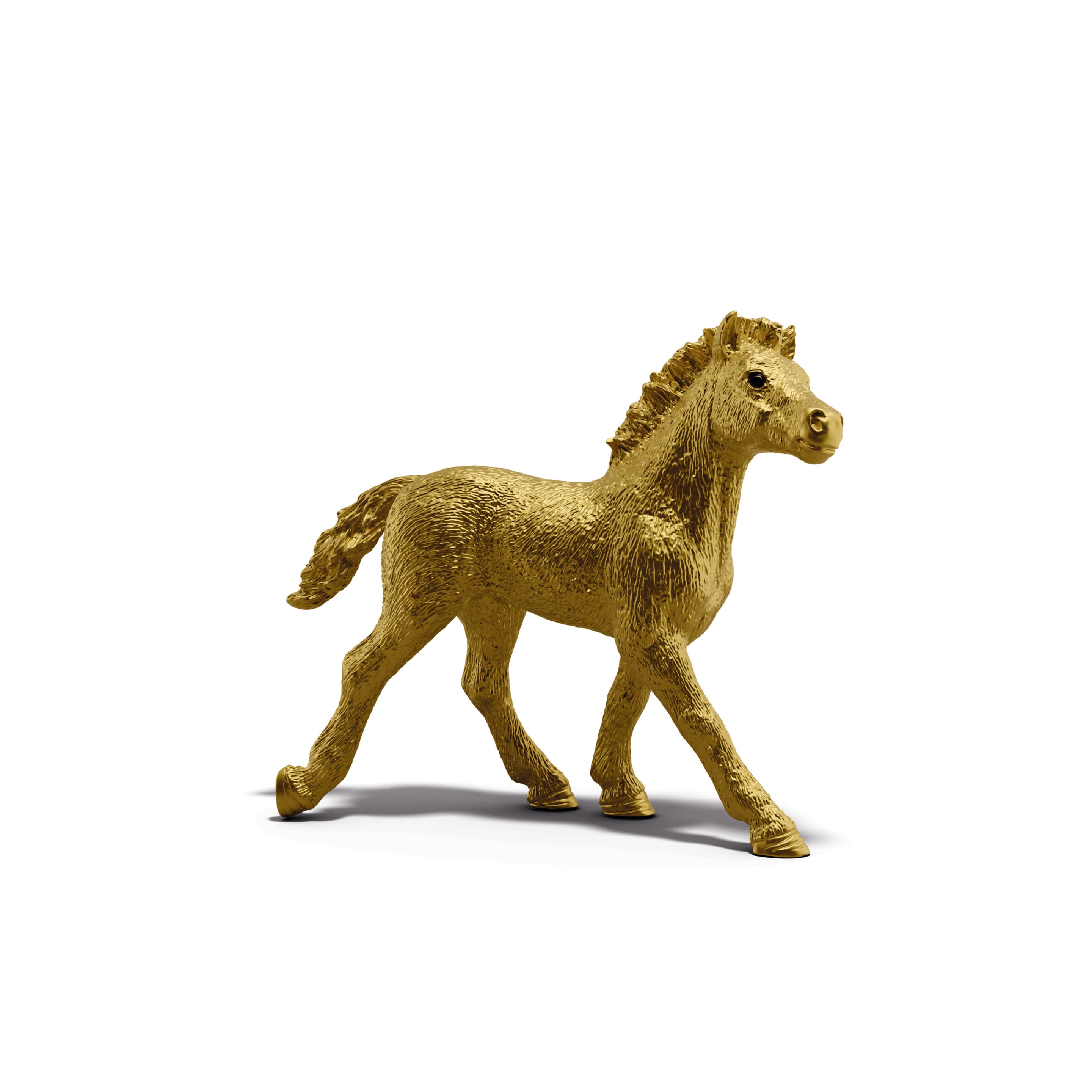Schleich 81462 - Horse Club - Sammelfohlen Diamond