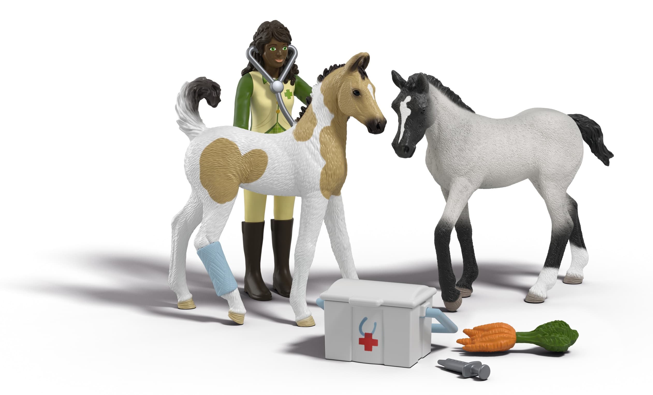 Schleich 42777 - Horse Club - Sarah´s Erste Hilfe Set