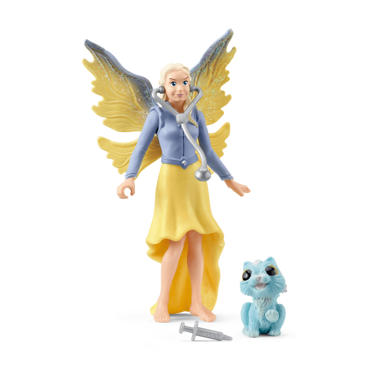 Schleich 81468 - Pocket Set - Magische Tieraufzucht