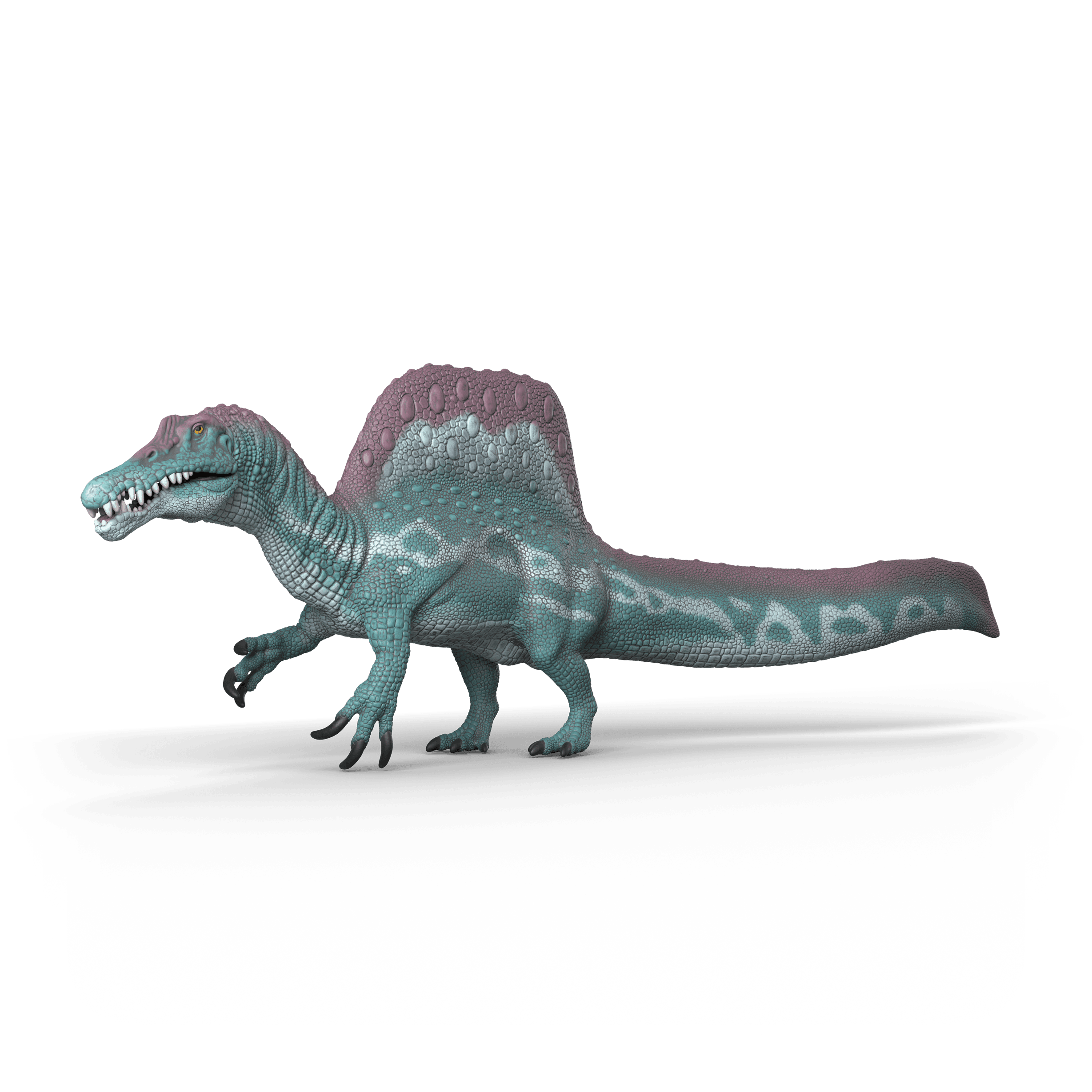 Schleich 15049 - Dinosaurier - Spinosaurus