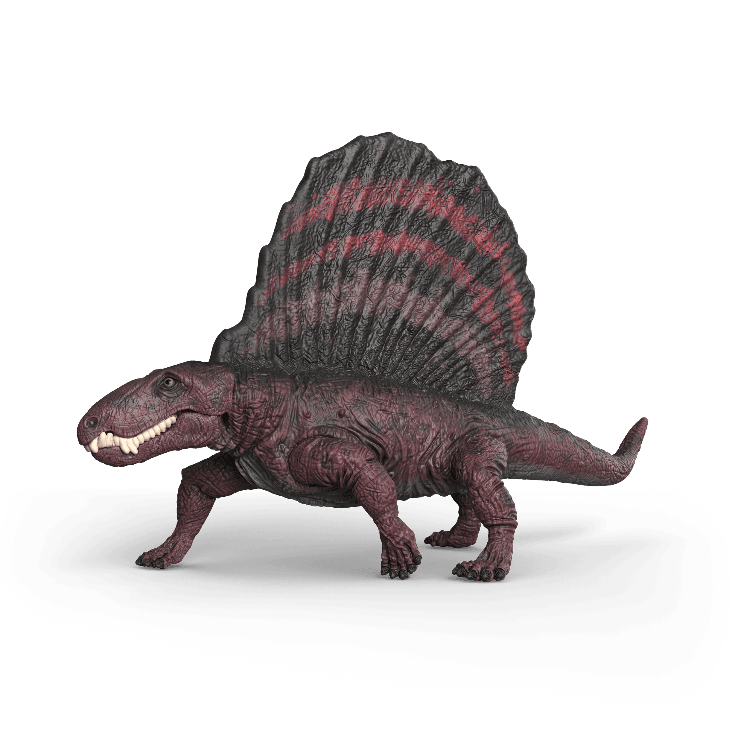 Schleich 15052 - Dinosaurier - Dimetrodon