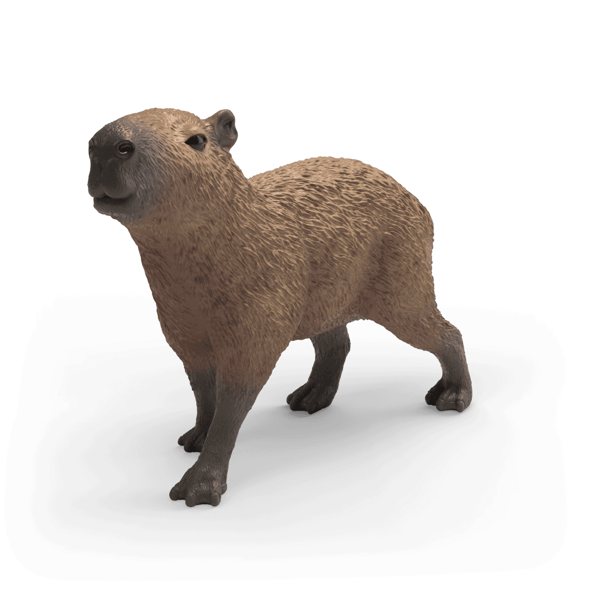 Schleich 14934 - Wild Life - Capybara