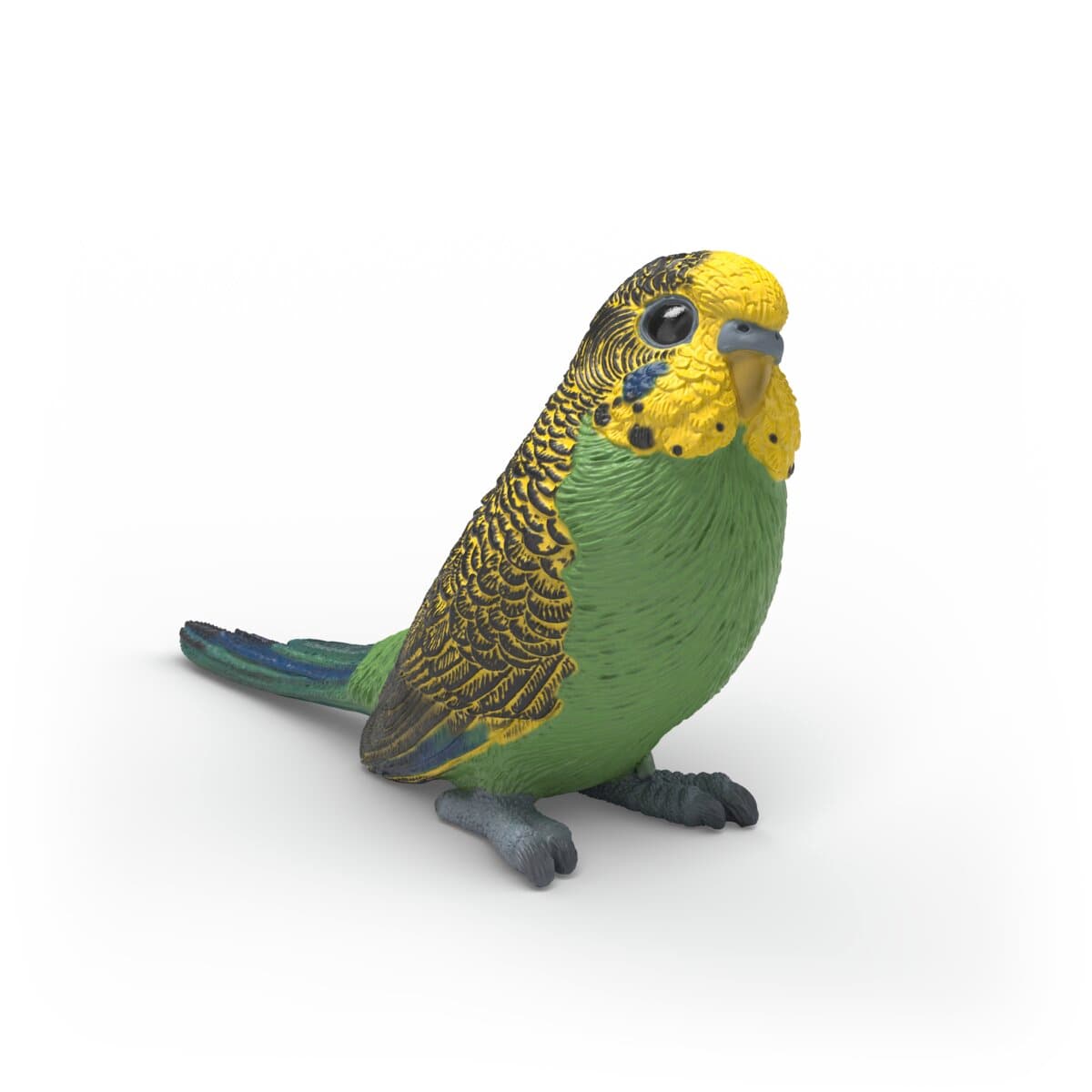 Schleich 14939 - Wild Life - Wellensittich