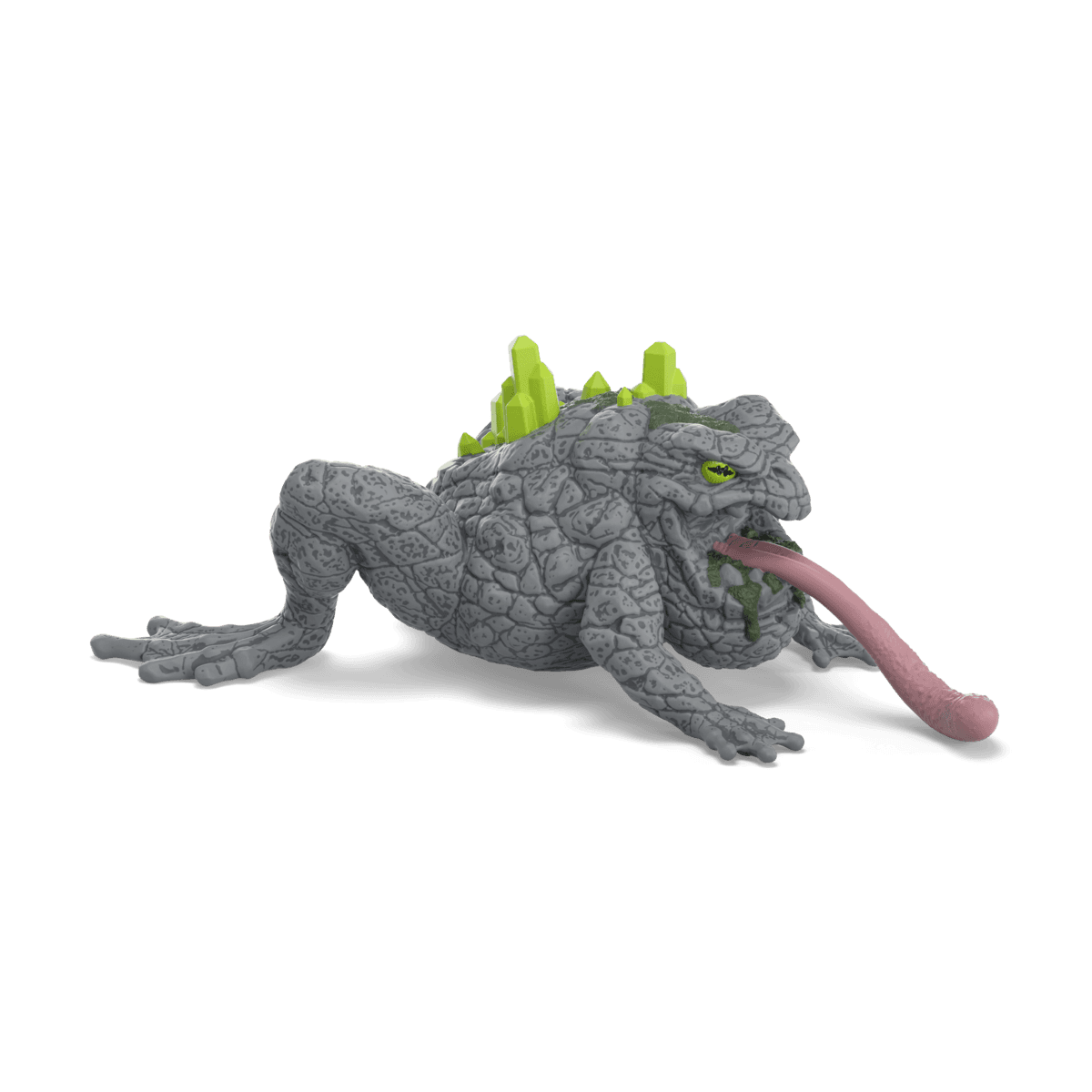 Schleich 70857 - Eldrador Creatures - Stein-Kröte