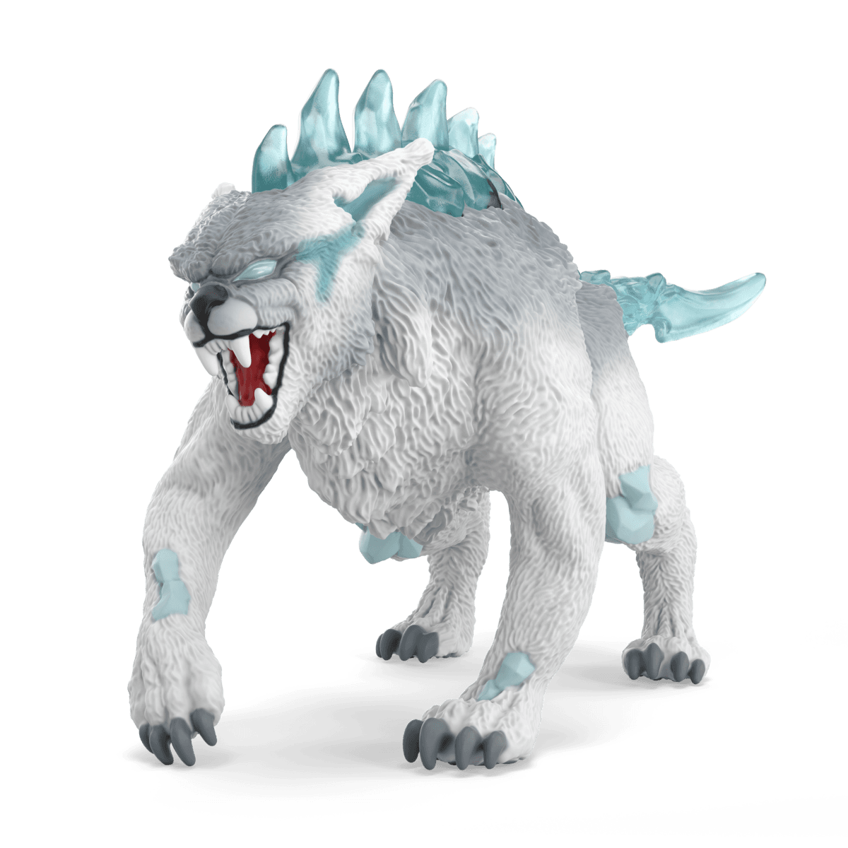 Schleich 70856 - Eldrador Creatures - Eis-Luchs