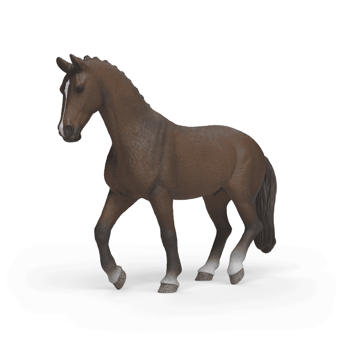 Schleich 14919 - Horse Club - KWPN Wallach 