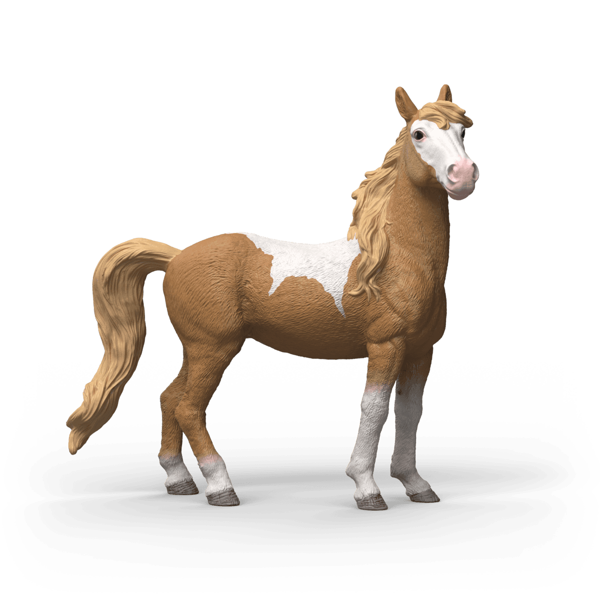 Schleich 14920 - Horse Club - Mustang Stute
