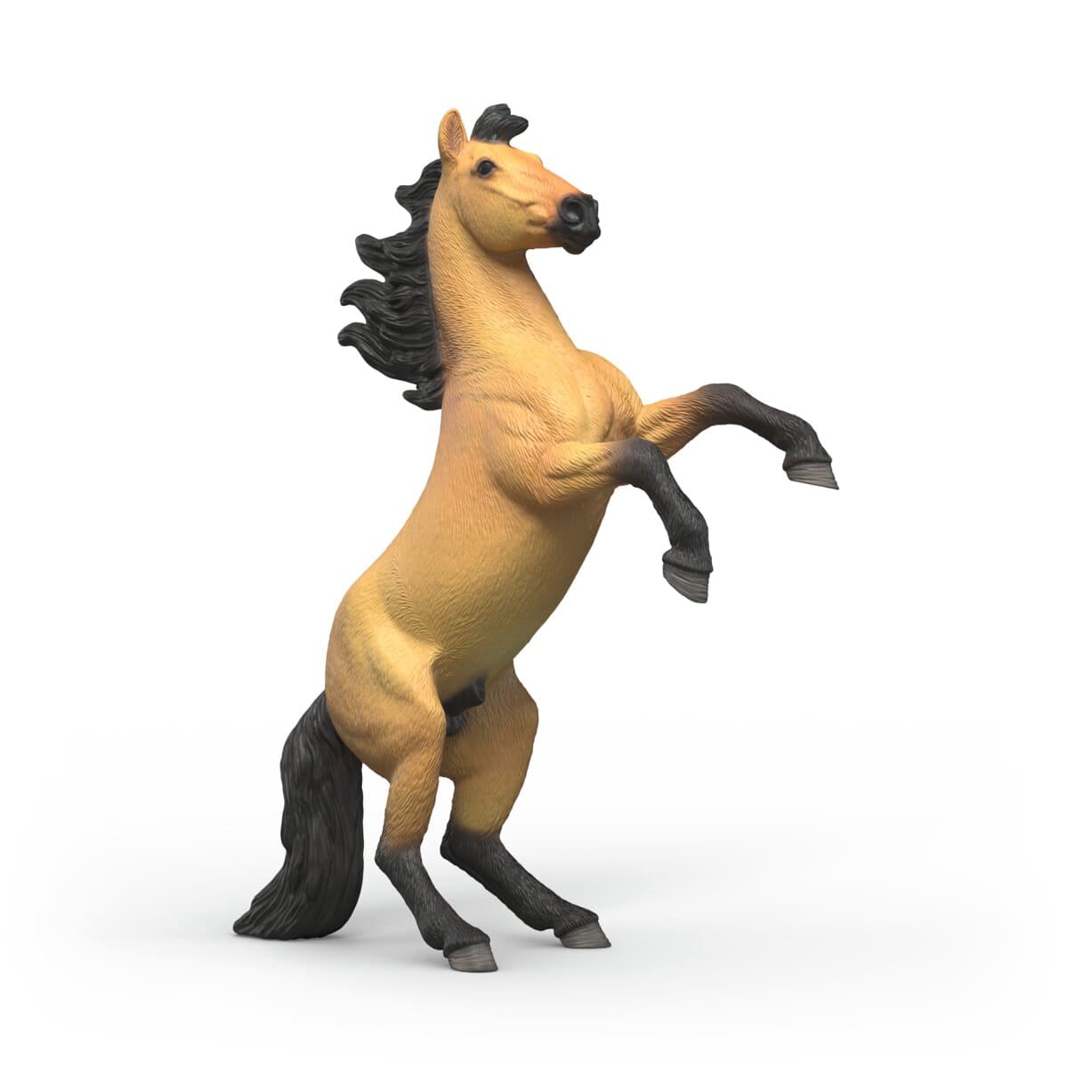 Schleich 14921 - Horse Club - Mustang Hengst