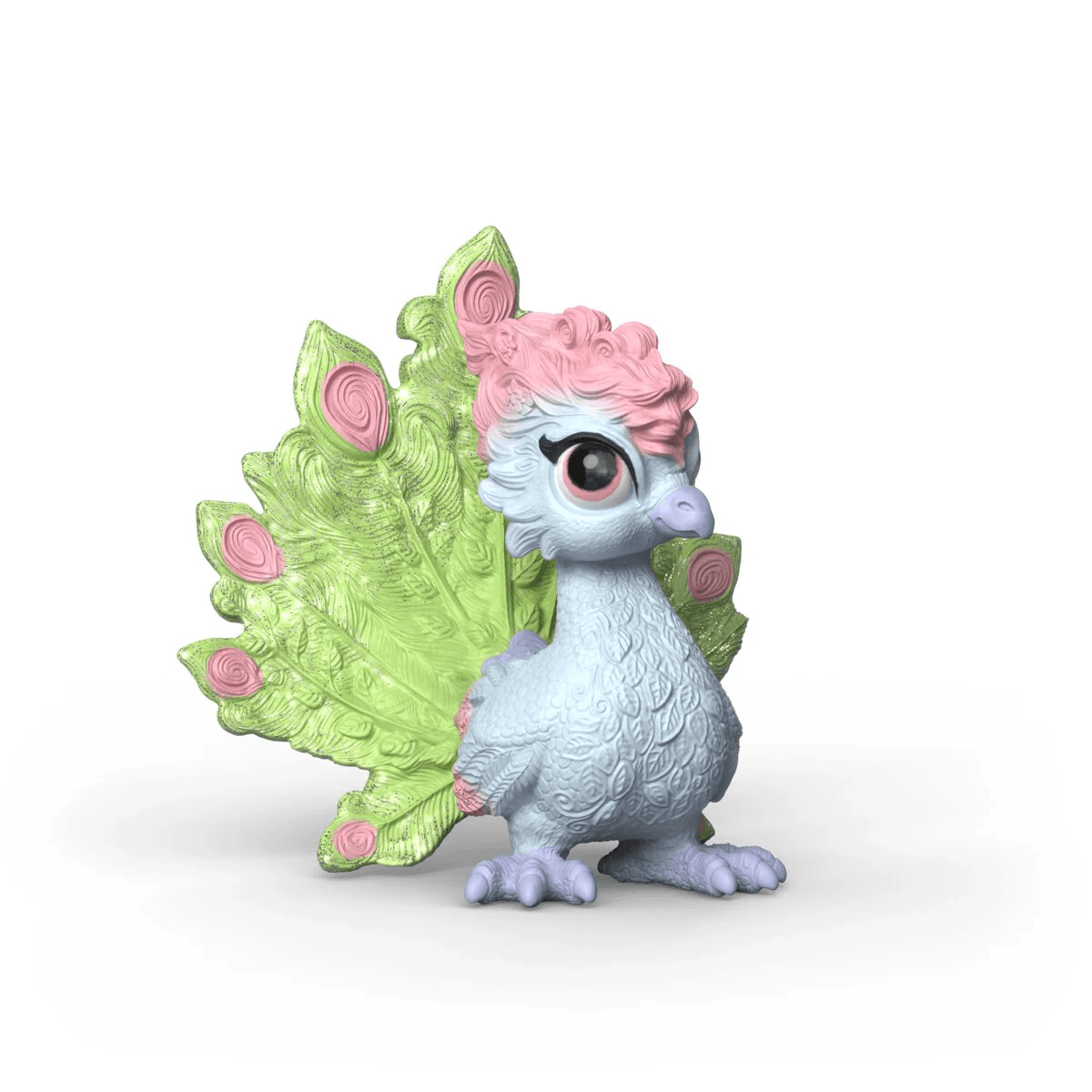 Schleich BAYALA Baby Pfauenküken 70848