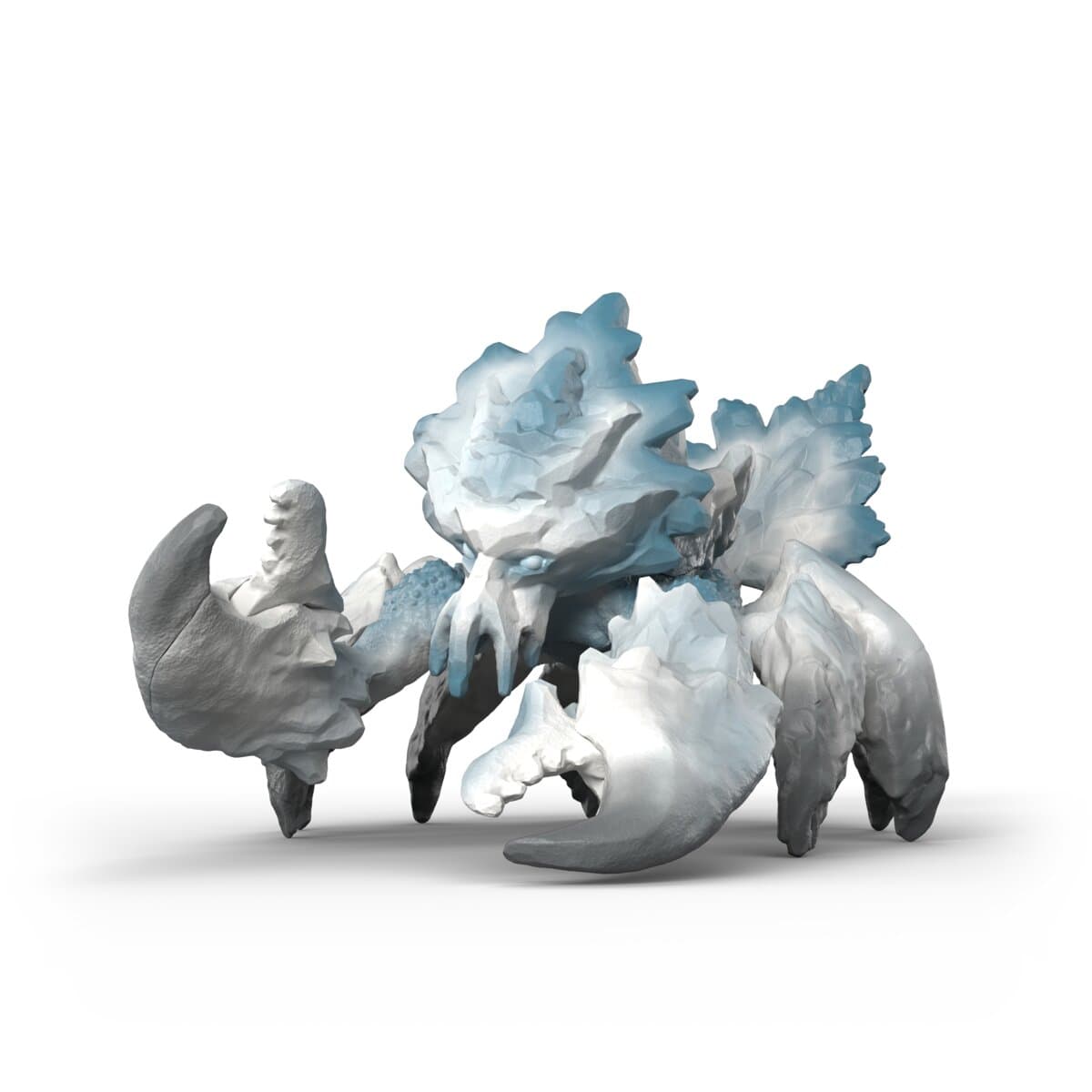 Schleich 70838 - Eldrador Creatures - Eiskrabbe