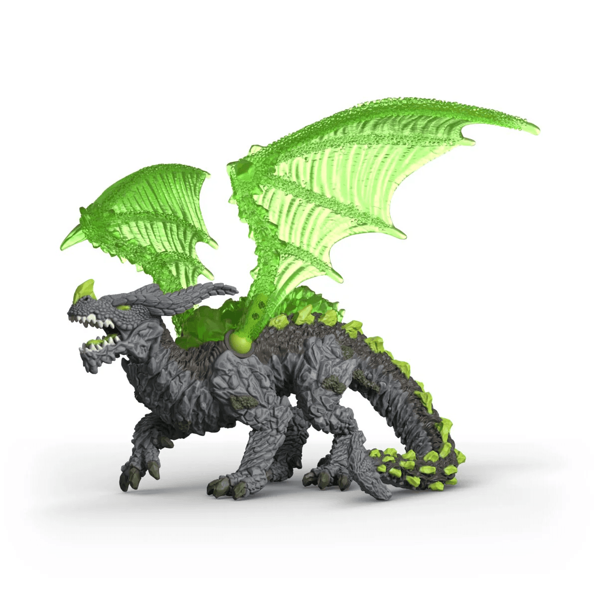 Schleich 70847- Eldrador Creatures - Felsdrache 