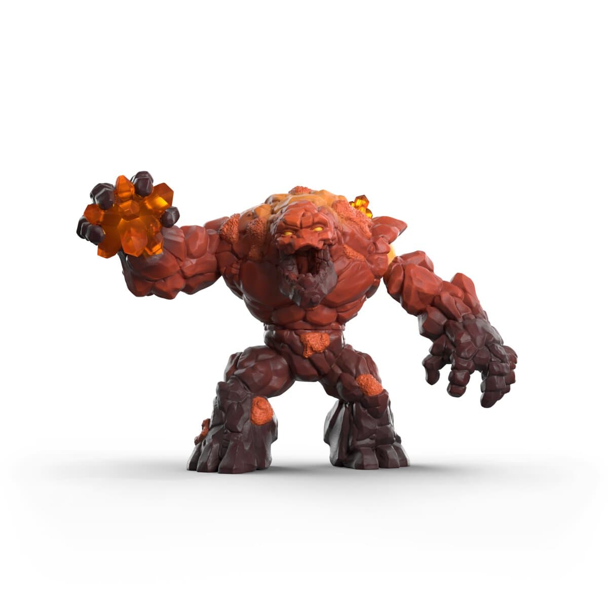 Schleich 70895 - Eldrador Creatures - Lava Golem