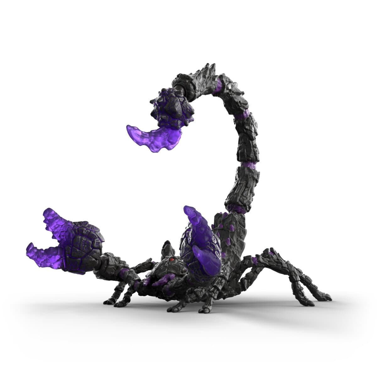 Schleich 70896 - Eldrador Creatures - Schattenskorpion