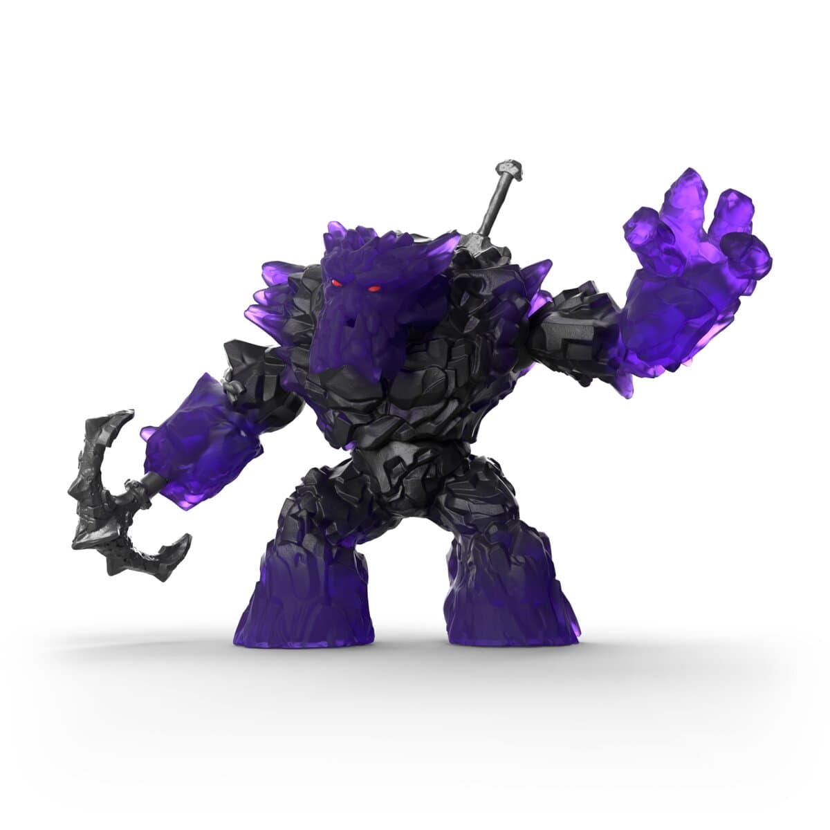 Schleich 70897 - Eldrador Creatures - Schatten Gigant
