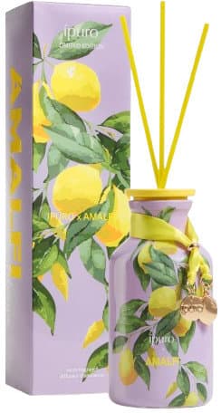 ipuro x Amalfi Raumduft