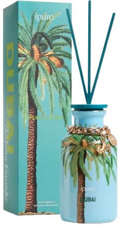 ipuro x Dubai Raumduft